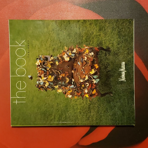 Neiman Marcus Other Vintage Neiman Marcus Catalog Poshmark